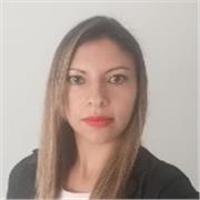 Profesora de inglés ofrece clases particulares a niños, jóvenes, adultos